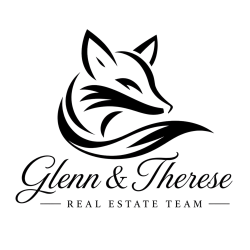 HomeFox Logo Black